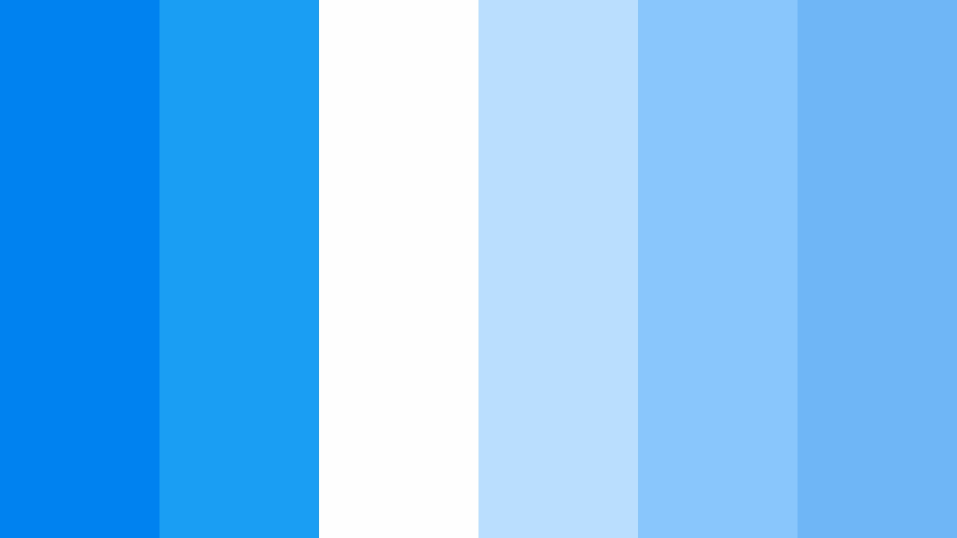 Sky blue color code
