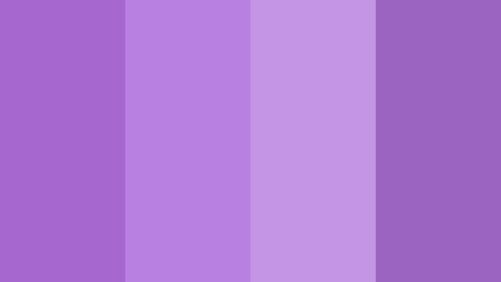 Matte Lavender Color Scheme » Lavender » 