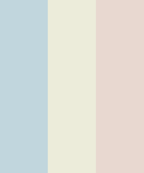 Pale Pale Color Scheme » Cream »