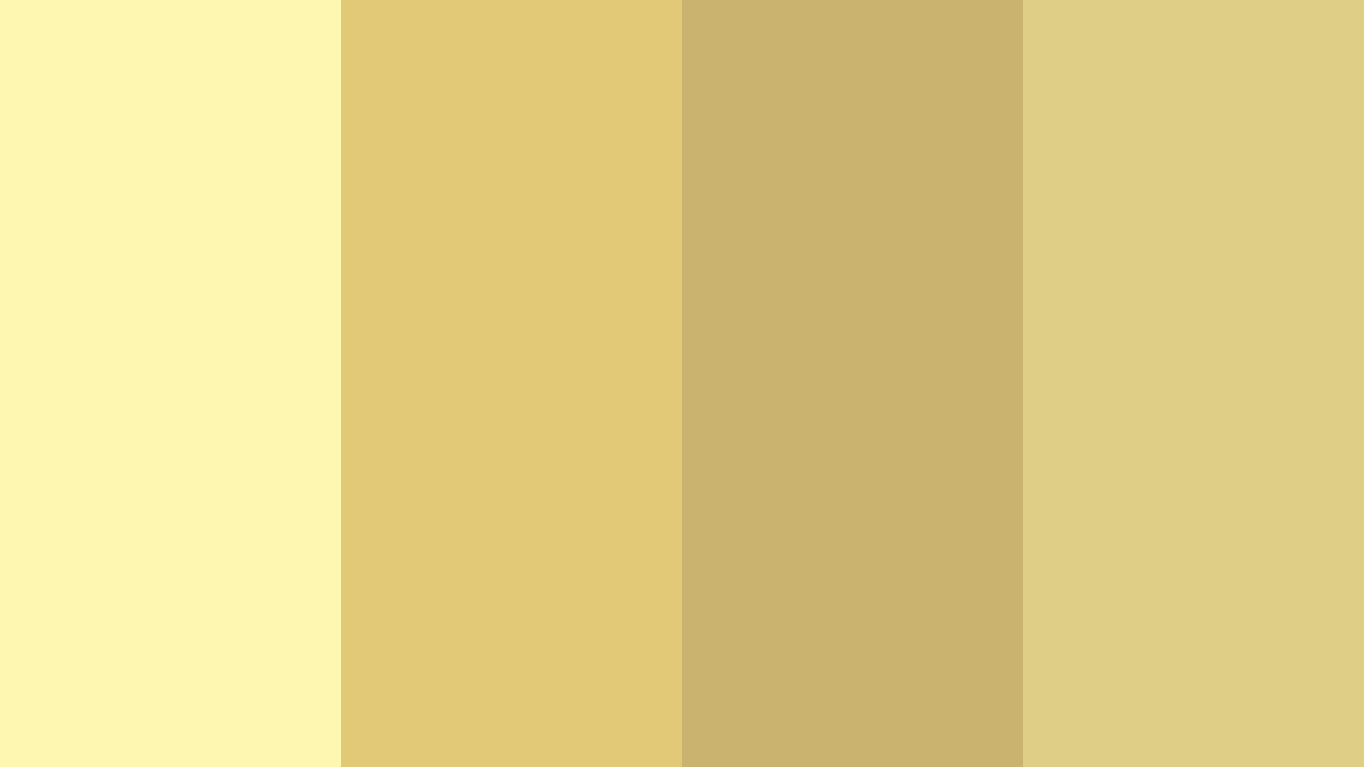 Polished Color Scheme » Gold »
