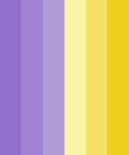 Pastel Yellow Color Palette | vlr.eng.br