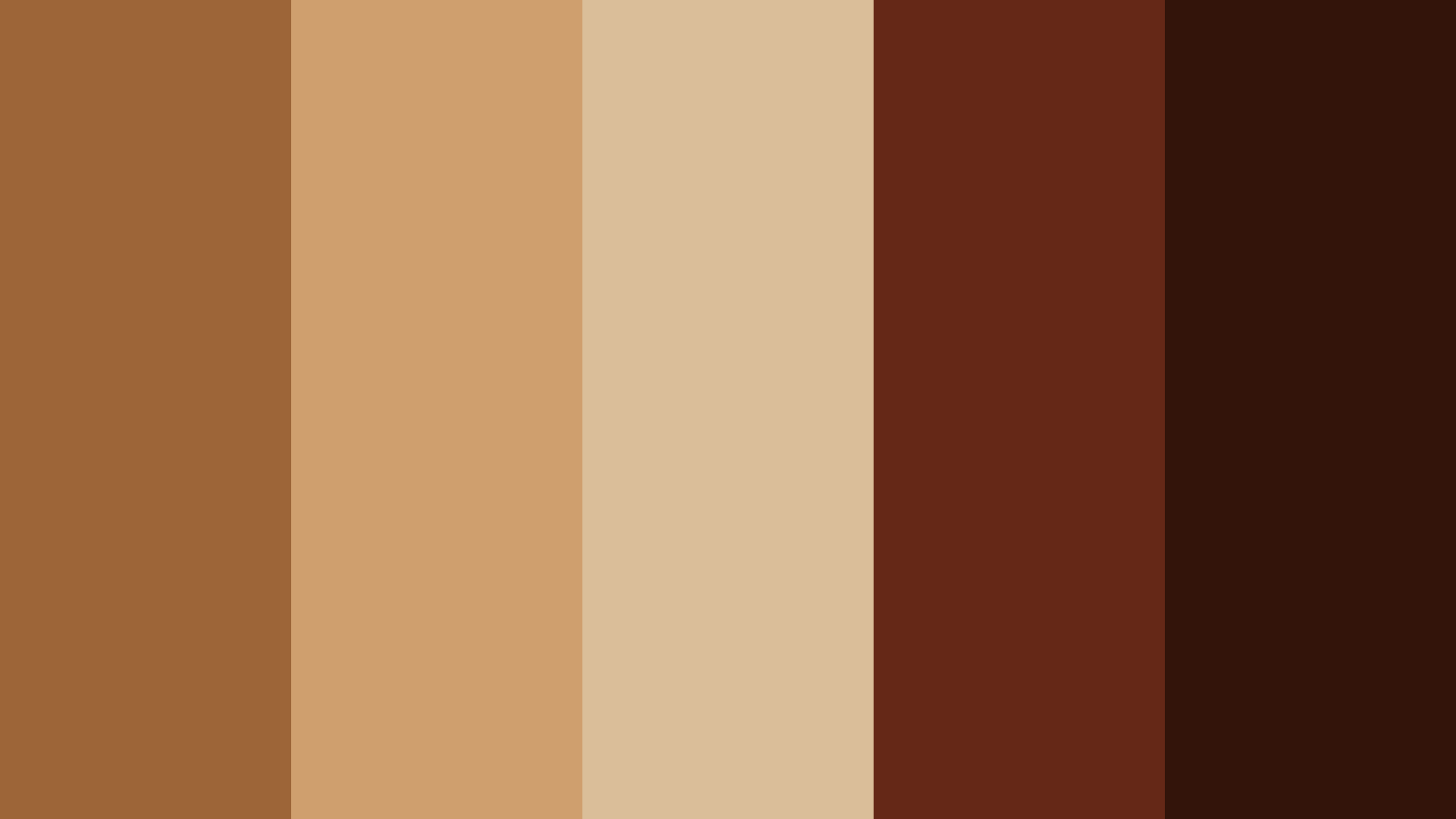 Espresso Color Scheme » Brown »