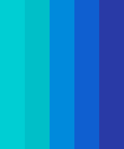 Turquoise Aqua Blue Hair Color Ideas: Pinterest.com - wide 5