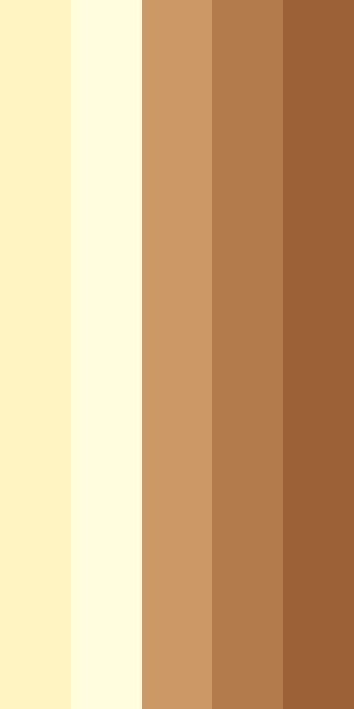 Cream And Brown Color Scheme » Brown » 