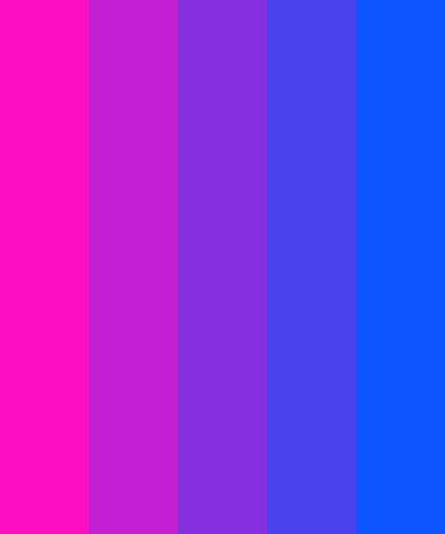 Pink Blue Gradient: +25 Background Color with CSS