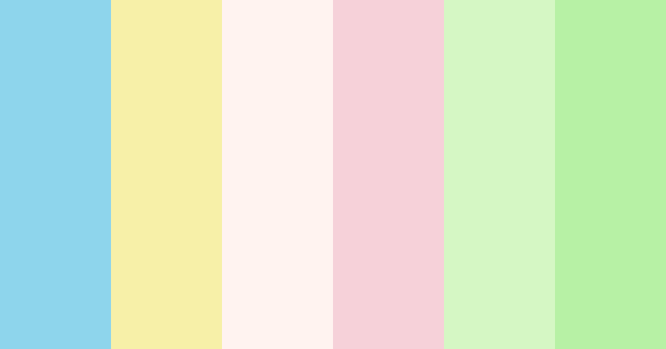Pink Aesthetic Pastel Color Codes - anaellaeletefanfiction
