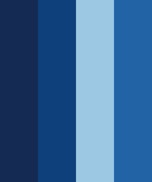 blue camo color