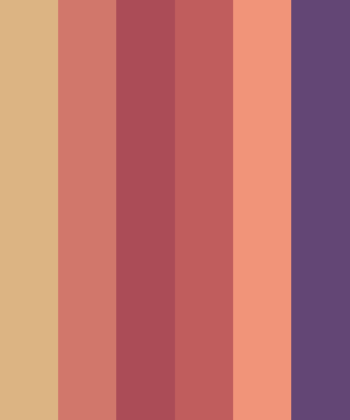 Red And Brown Color Scheme » Brown »