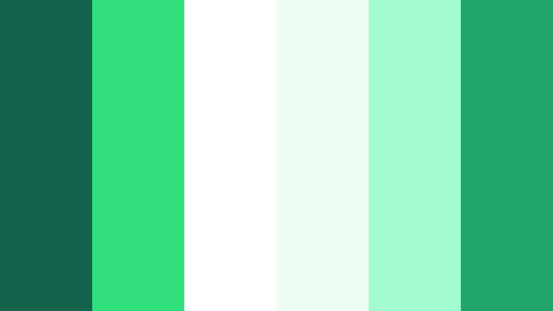 Green Neon Tube Color Scheme » Green » 