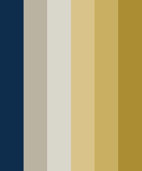 Golden League Color Scheme » Gold » SchemeColor.com