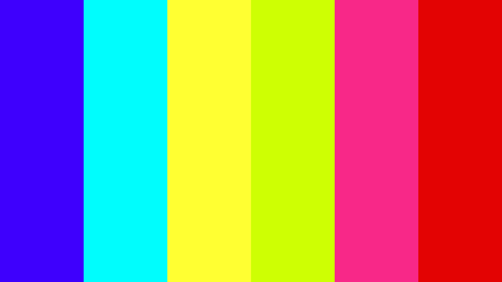 fortvivlelse under Privilegium Electric Neon Light Color Scheme » Aqua » SchemeColor.com