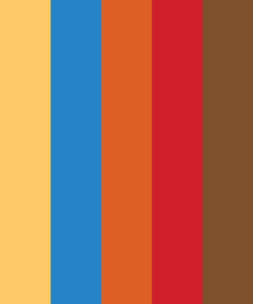 Arizona Flag Colors Hex About Flag Collections