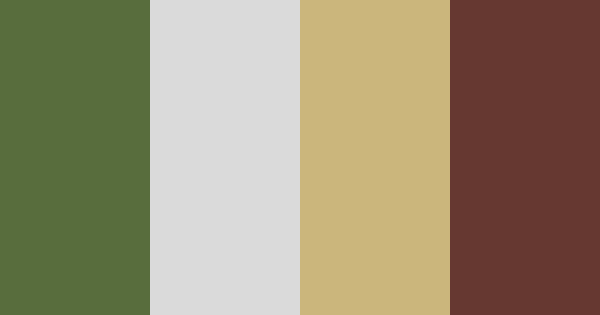 American Football Color Scheme » Image » SchemeColor.com