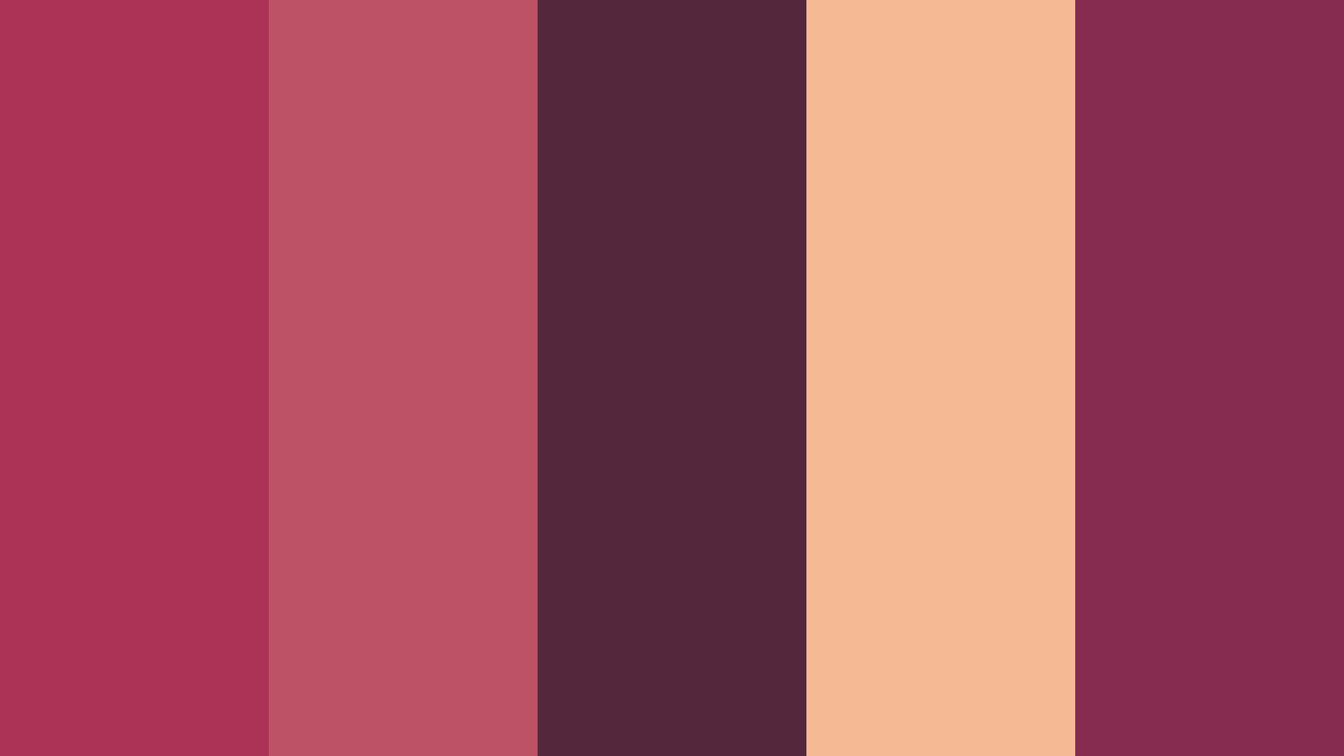 Anstændig industri ulækkert Red-Violet Autumn Color Scheme » Maroon » SchemeColor.com