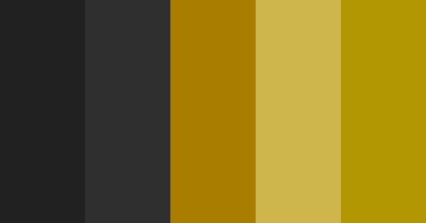  Black  And Gold  Color  Scheme  Black   SchemeColor com