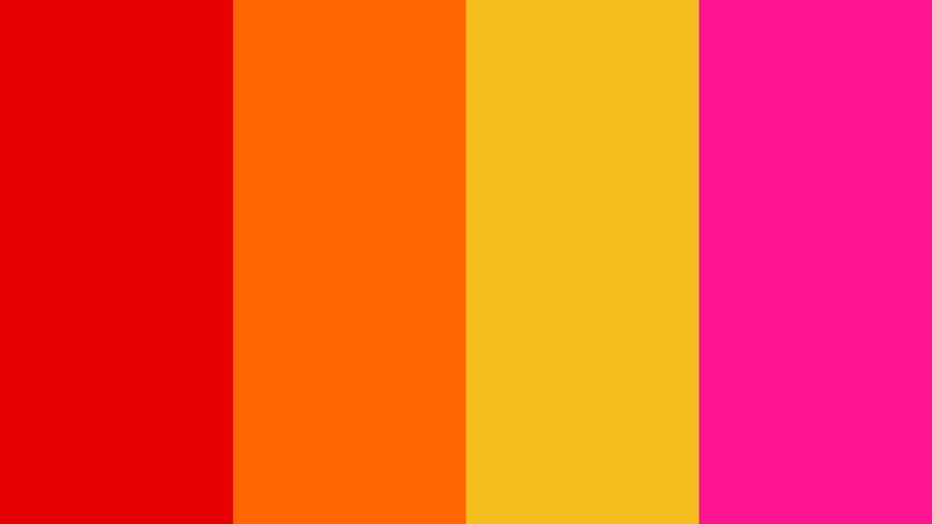 Red, Pink & Color Scheme » Bright SchemeColor.com
