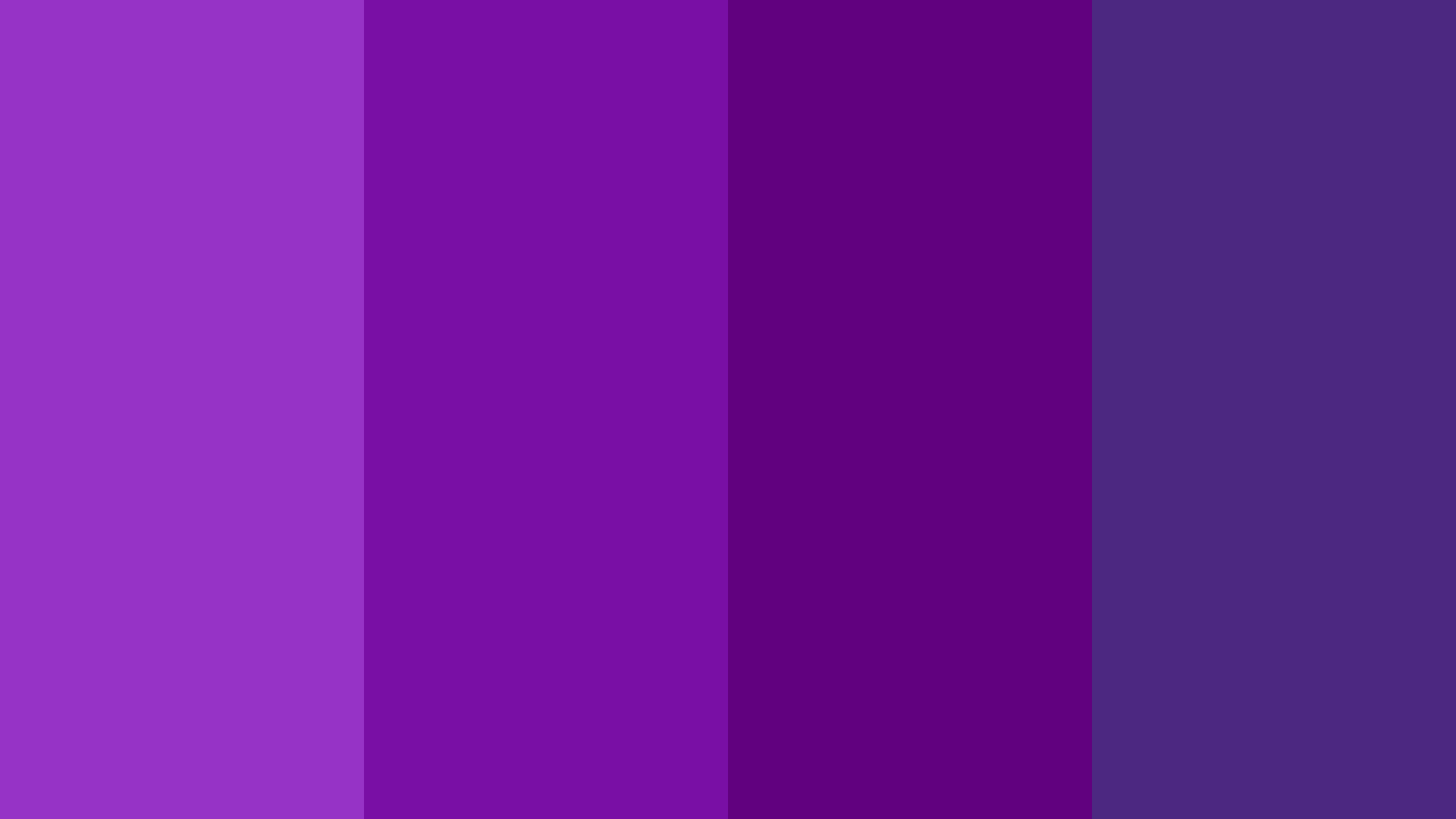 Metallic Violet Color Scheme » Pink » 