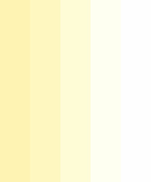 Cream Gradient Color Scheme » Cream » 