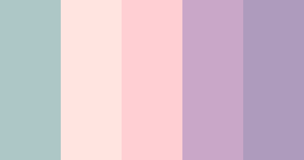 Touch Of Creativity Color Scheme » Pink » SchemeColor.com
