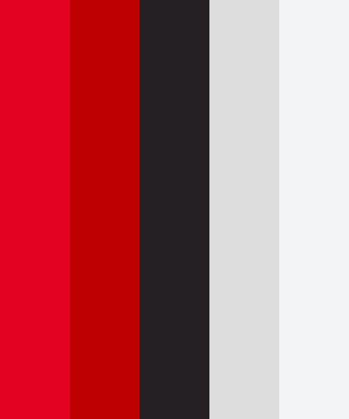 Red, Black & Scheme » Black » SchemeColor.com