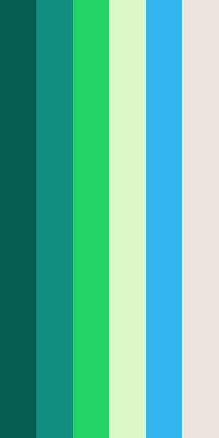 WhatsApp Background Color Scheme » Brand and Logo » 