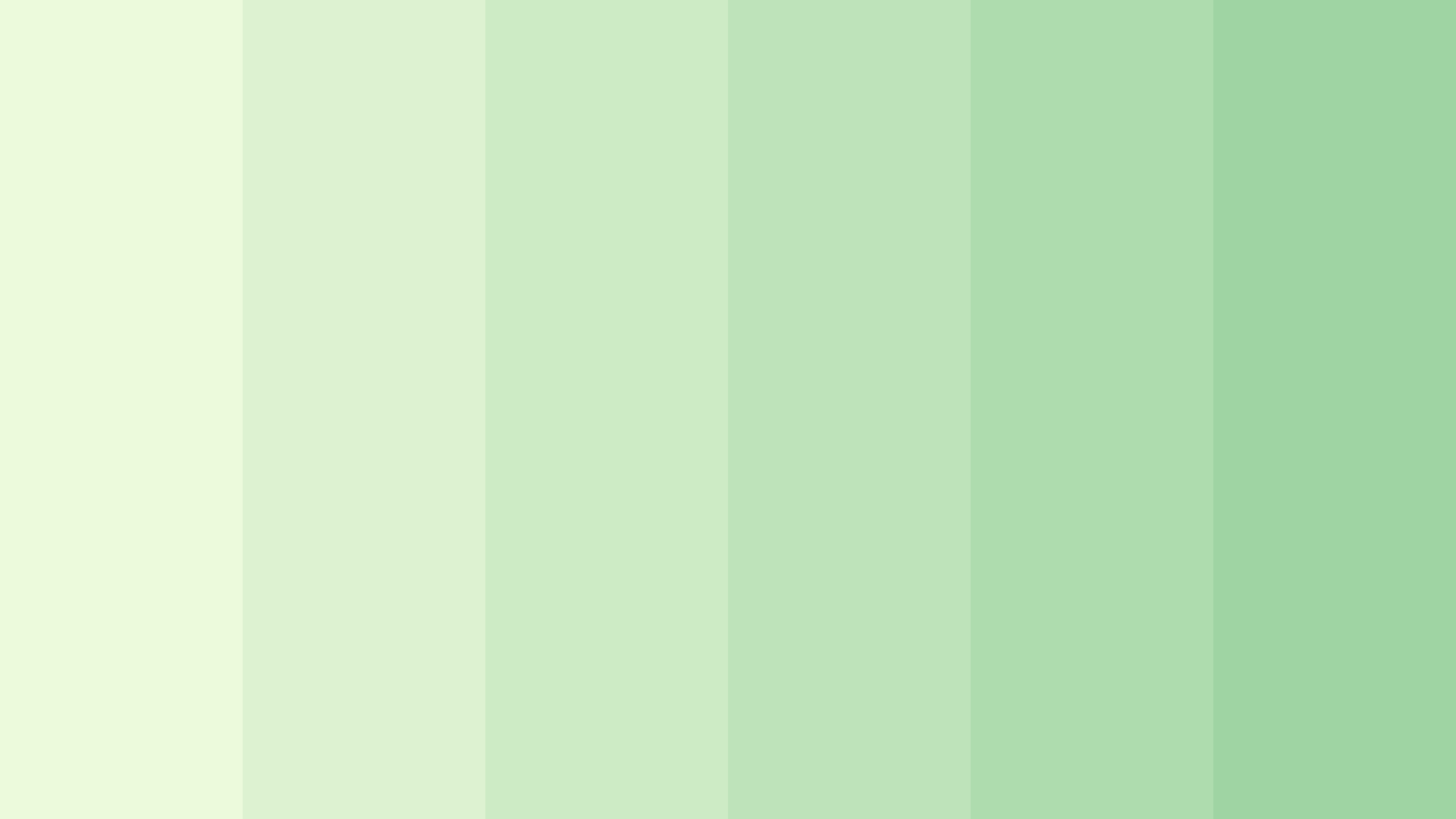 Light Green Color Scheme » » SchemeColor.com