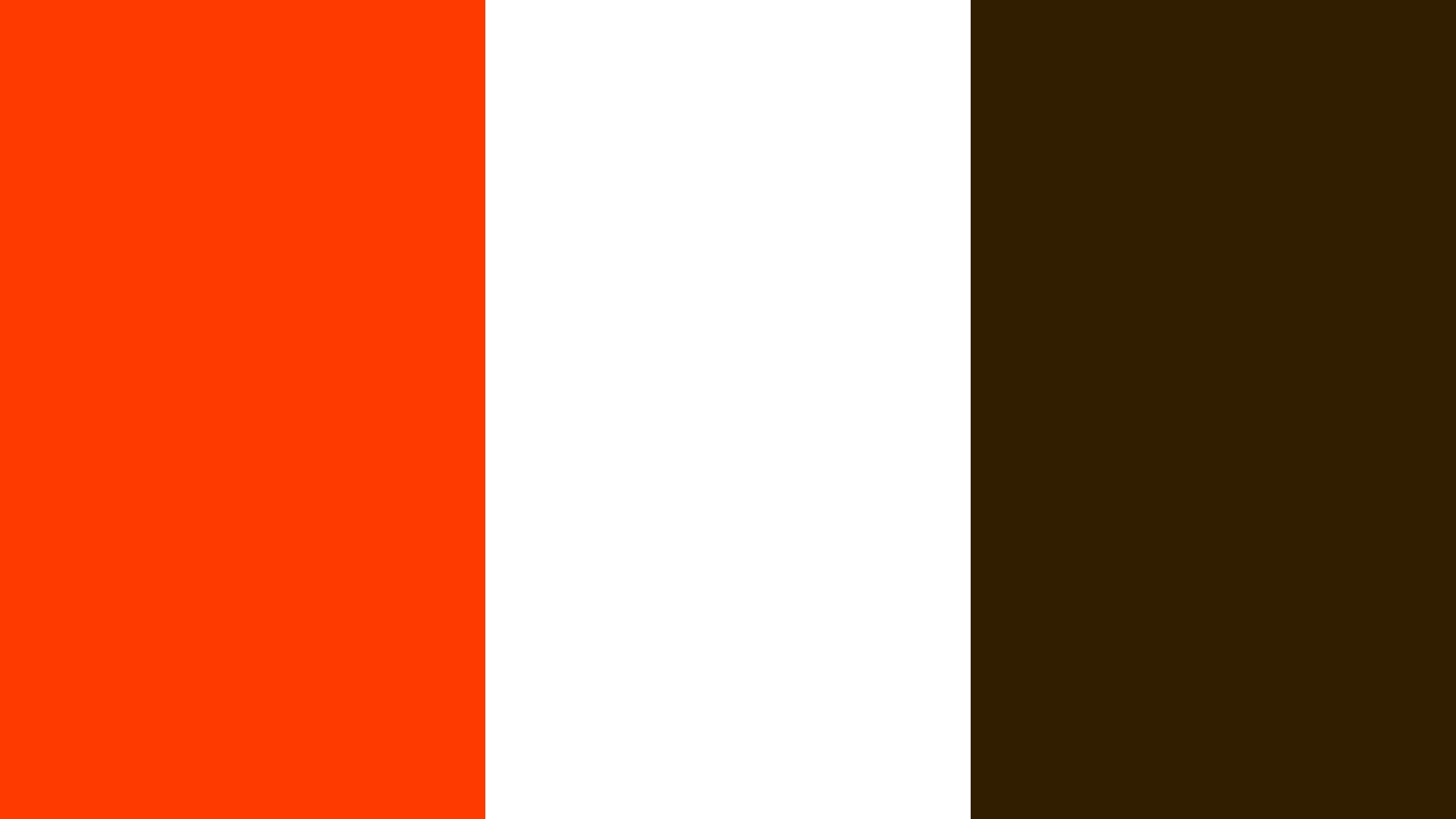 cleveland browns color