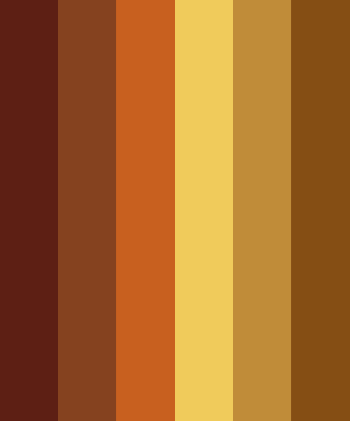 Natural Wood Color Scheme » Brown » SchemeColor.com
