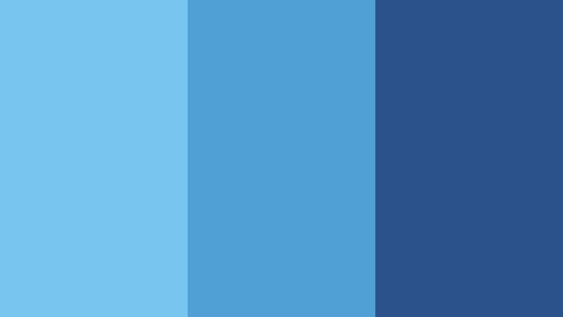 Papua Ny Guinea Slapper af Bevidst Apple Blue Logo Color Scheme » Blue » SchemeColor.com