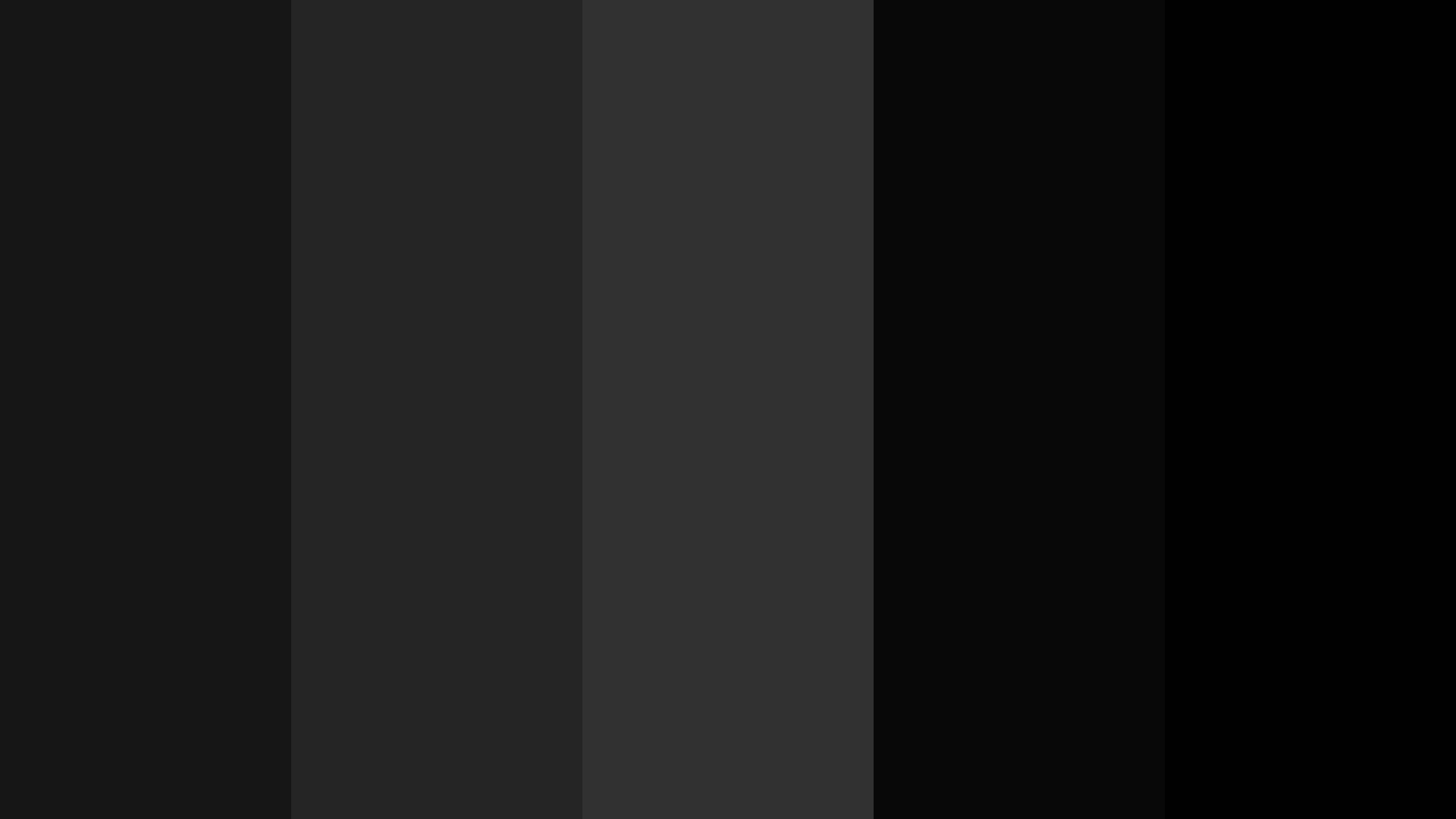 Block Black Color Scheme » Black »