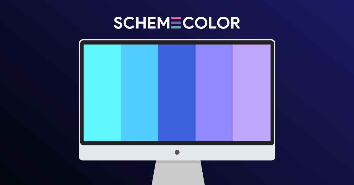 SchemeColor.com: Download, create & share beautiful color combinations