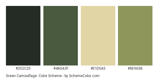 https://www.schemecolor.com/wp-content/themes/colorsite/include/cc4.php?color0=252C25&color1=4A5A3F&color2=E1D5A5&color3=8E965B&pn=Green%20Camouflage