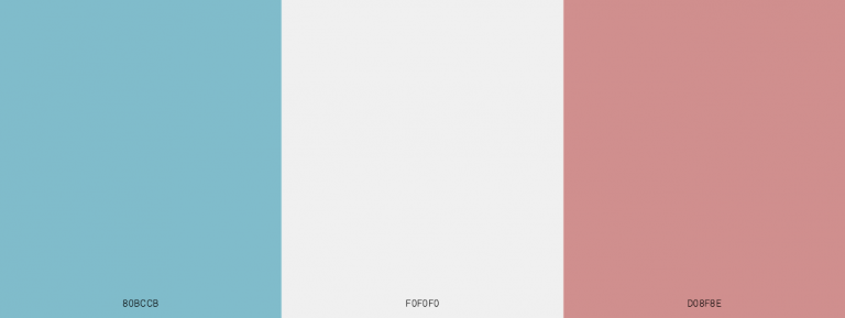 Color Palettes for the Fourth of July - Blog - SchemeColor.com
