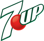 7 Up Logo Colors