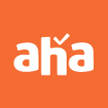 Aha OTT App Logo