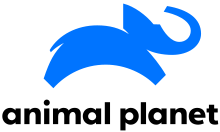 Animal Planet New logo