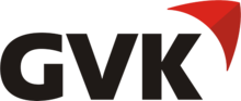 GVK Group Logo