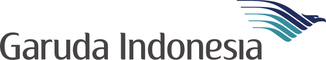 Garuda Logo Preview