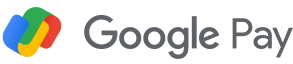 Google Pay App Logo