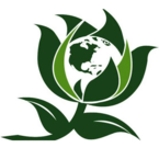 Green Party of Michigan (United States) Logo