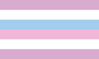 Intersex Flag #2