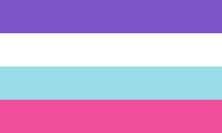Multisexual Flag