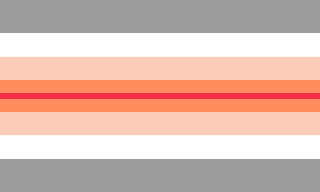Paragirl flag