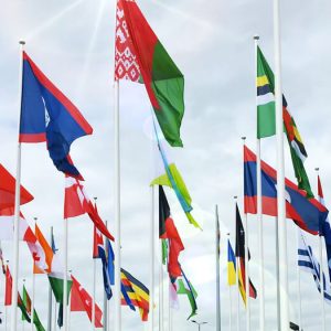 All Country Flags
