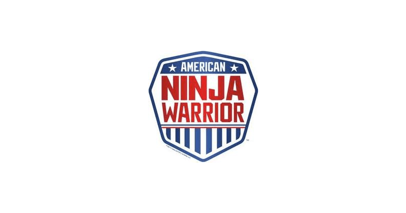 American Ninja Warrior logo