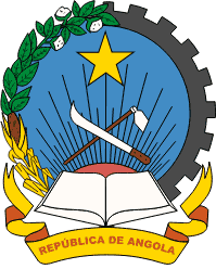 Angola Emblem image