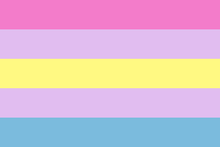 Aporagender Flag