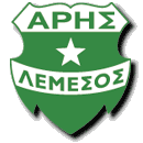 Aris Limassol FC Logo