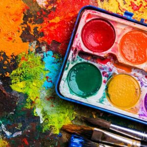 Artistic Expression - Image