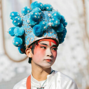 Asian Culture - Image